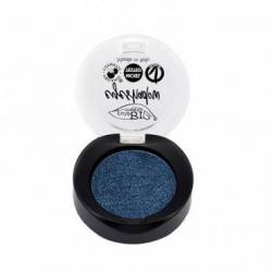 Fard pleoape sidefat Blu n.07, 2.5g - PuroBio Cosmetics