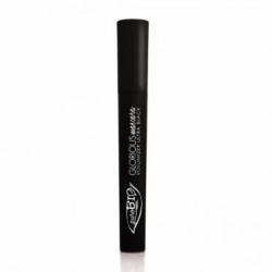 Rimel negru volum, Glorious, 10ml - PuroBio Cosmetics
