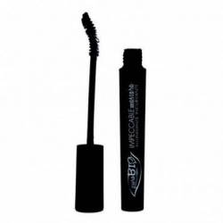 Rimel Negru, 10ml - Impeccable PuroBio Cosmetics