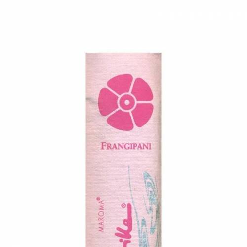 Betisoare parfumate Frangipani 10buc - MAROMA