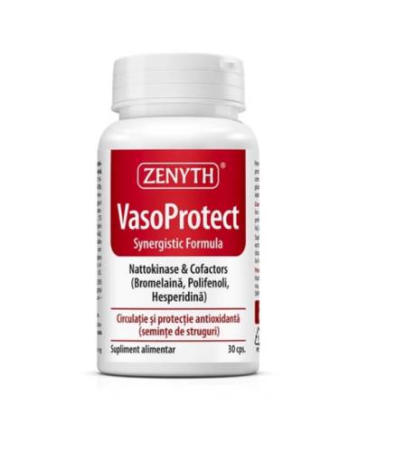 VasoProtect 30 capsule