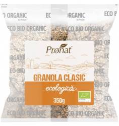 Granola clasic, eco-bio, 350 g, Pronat