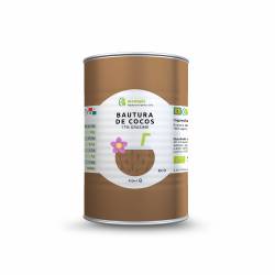 Bautura de  Cocos, 17 %, 400 ml, ManagisBIO
