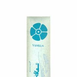 Betisoare parfumate Vanilie 10buc - MAROMA