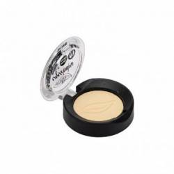 Fard pleoape mat Banana n.11, eco-bio, 2.5g - PuroBio Cosmetics