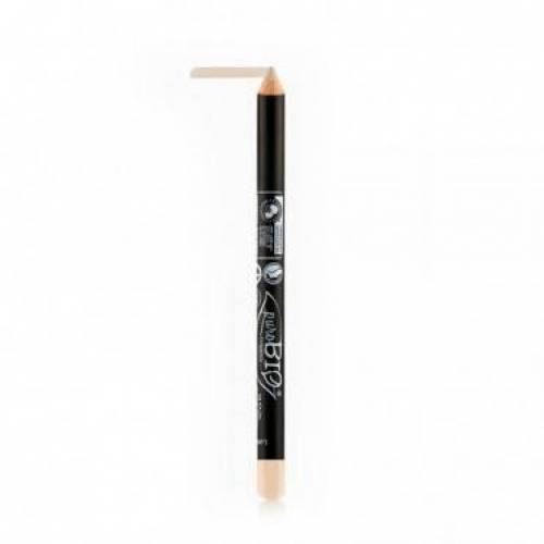 Creion de ochi Nude n.43, eco-bio - PuroBIO