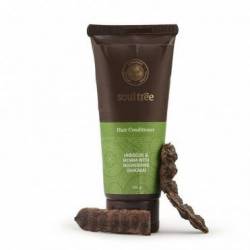 Balsam de par cu hibiscus, 100ml - Soultree