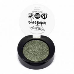 Fard de pleoape sidefat Verde 22 - PuroBio