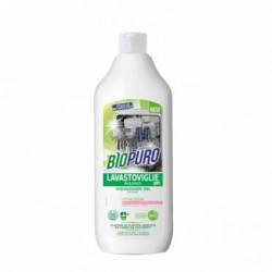 Detergent gel pentru masina de spalat vase, 500ml - Biopuro