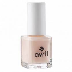 Lac pentru intarirea unghiilor Nude, 7ml - Avril