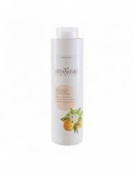 Gel de dus  tonifiant cu bergamota Eco-Bio, 500ml - MaterNatura