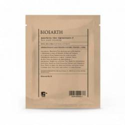 Masca pentru ten regeneranta cu secretie de melc, 15ml - Bioearth