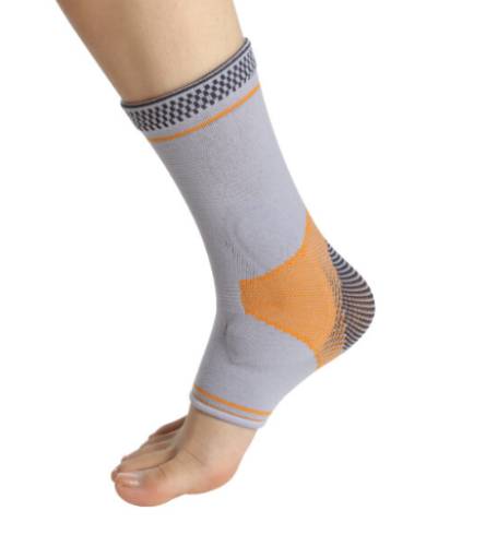 Patella orteza glezna cu insertie silicon ''XL''