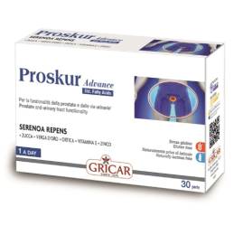 Proskur Advance 30 capsule