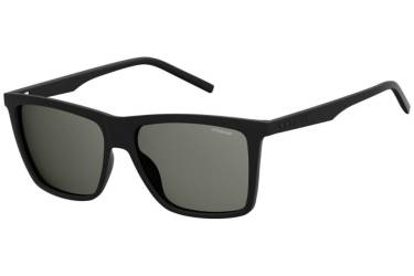Polaroid ochelari de soare(S) PLD 2050/S 807 55 M9 black safilo