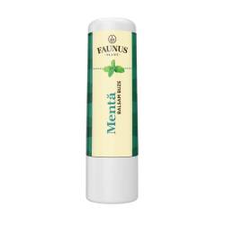 Faunus Balsam Buze Menta, 5ml