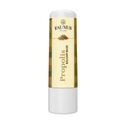 Faunus Balsam Buze Propolis, 5ml