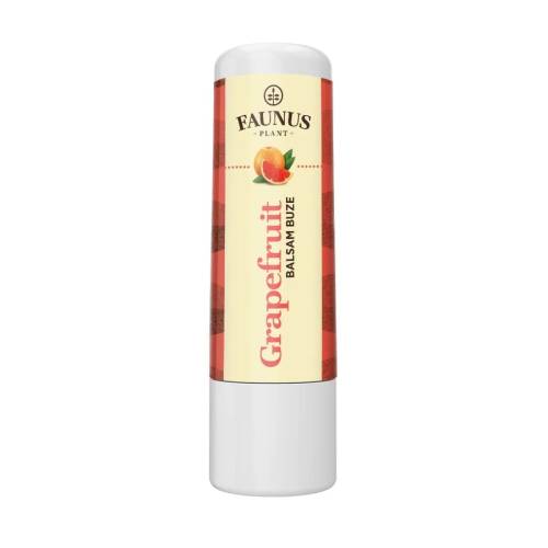 Faunus Balsam Buze Grapefruit, 5ml