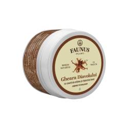 Faunus Crema-Balsam Gheara Diavolului, 50ml