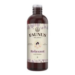 Faunus Ulei Masaj Relaxant, 100ml