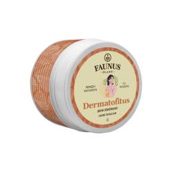 Faunus Crema-Balsam Dermatofitus, 50ml