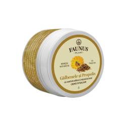 Faunus Crema-Balsam Galbenele Si Propolis, 50ml