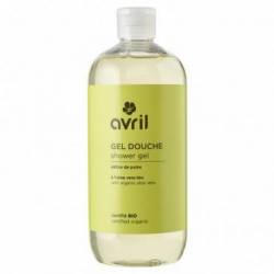 Gel de dus Para si Aloe, eco-bio, 500ml - Avril