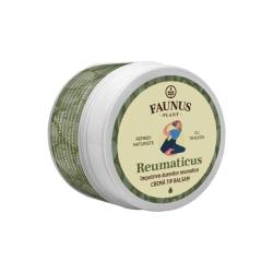 Faunus Crema-Balsam Reumaticus, 50ml