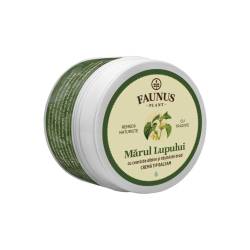 Faunus Crema-Balsam Marul Lupului, 50ml
