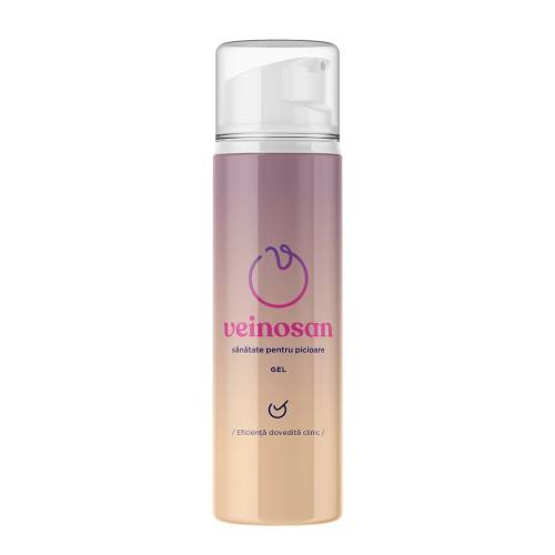 Faunus Gel Veinosan, 150ml