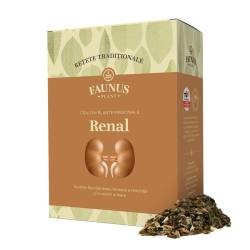 Faunus Ceai Renal, 180g