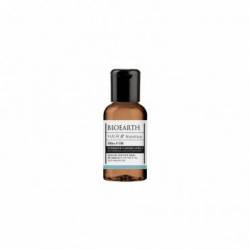 Ulei de par cu cocos si argan, 50ml - Bioearth