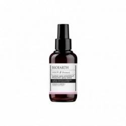 Spray protector par cu ginseng, 100ml - Bioearth