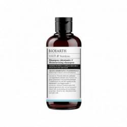 Sampon hidratant pentru par uscat, 250ml -  Hair Bioearth