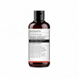 Sampon fortifiant cu iedera, eco-bio, 250ml - Hair Bioearth