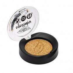 Fard de pleoape Auriu 24, eco-bio, 2.5g - PuroBio Cosmetics