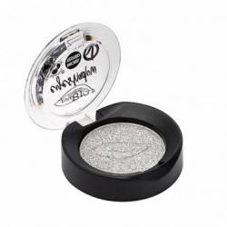 Fard de pleoape Argint 23, eco-bio, 2.5g - PuroBio Cosmetics