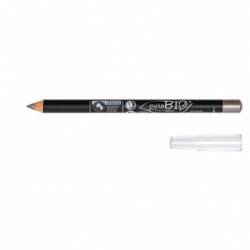 Creion de ochi Gri Argintiu 46 - PuroBio Cosmetics