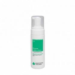 Spuma de par cu kiwi, eco-bio, 150ml - Biofficina Toscana