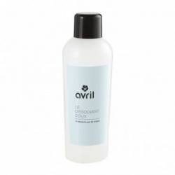Dizolvant de unghii fara acetona, eco-bio, 200ml - Avril