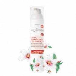 Crema disciplinare par anti-umiditate, 100ml - Maternatura