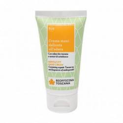 Crema de maini cu iedera, eco-bio, 50ml - Biofficina Toscana