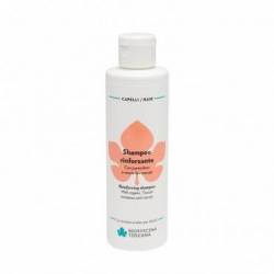 Sampon intaritor cu Liquepom, eco-bio, 200ml - Biofficina Toscana