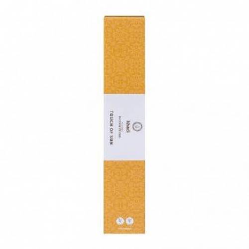 Betisoare parfumate Touch of Sun, 13buc - Khadi