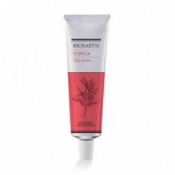 Crema cu arbore de ceai The Herbalist, 50ml - Bioearth