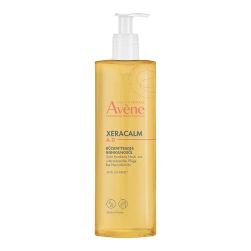 Avene Xeracalm A.D. ulei curatare relipidant 750 ml