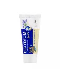 Elgydium pasta dinti baby organic bio tub 30 ml