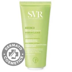 SVR Sebiaclear crema hidratanta de curatare 200 ml