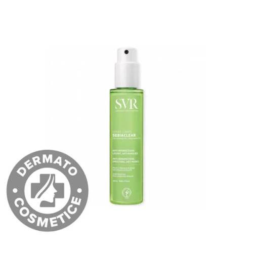 SVR Sebiaclear spray corp 150 ml