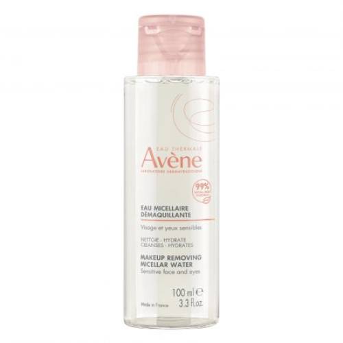Avene apa micelara demachianta 100 ml